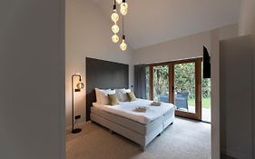 Motel-Restaurant-Grand Cafe De Caisson