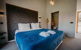 Motel-Restaurant-Grand Cafe De Caisson